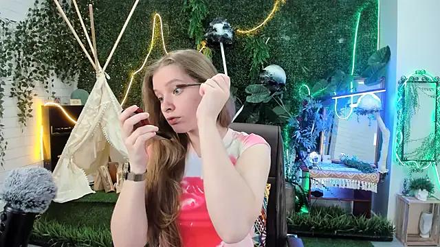 MayaSinabon on StripChat 