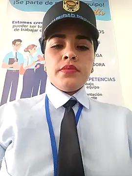 StripChat MAYE__13  is Freechat  MAYE__13 — Naked and squirting at my job