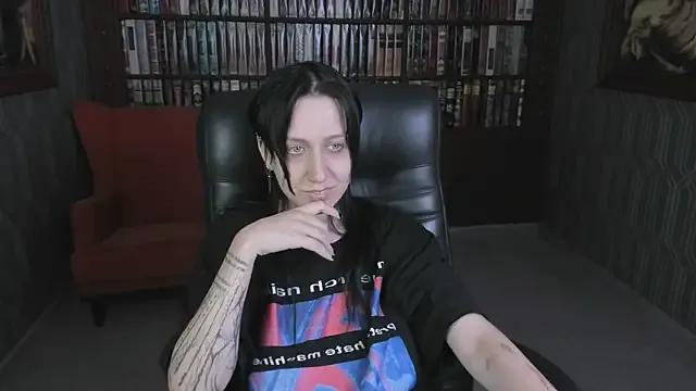 Medusa__Gorgona — slap ass