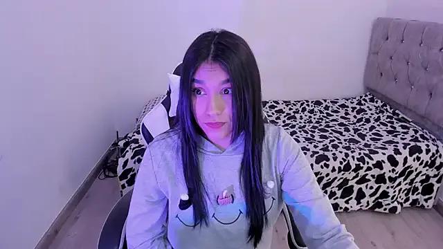 StripChat megaan_cb  is Freechat  megaan_cb — Show breasts with oil