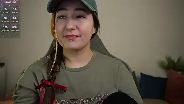 Freechat Megan__Hart on StripChat