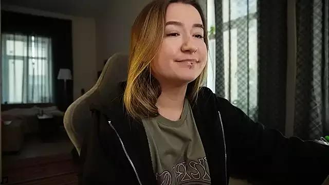 Freechat Megan__Hart on StripChat