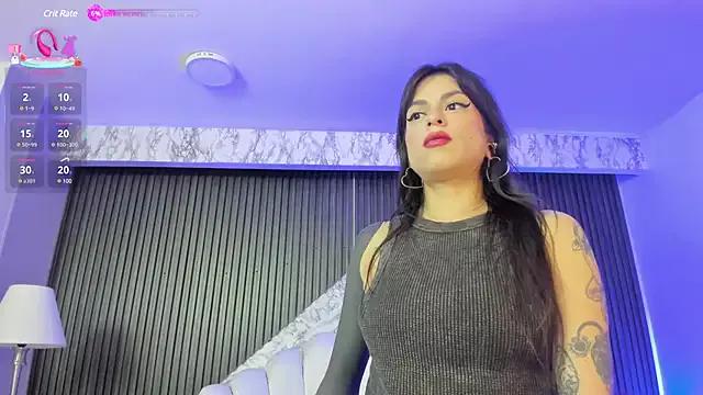 MeganDraco_