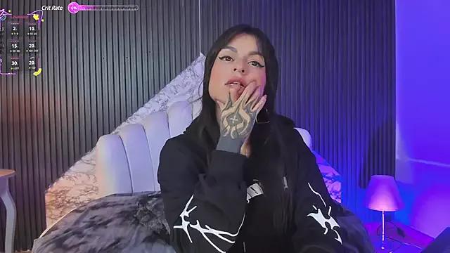 MeganDraco_