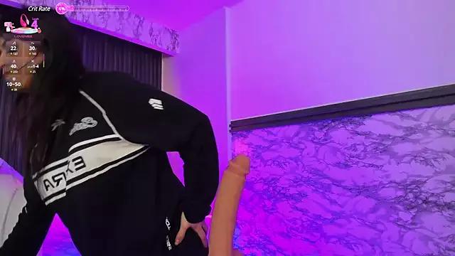 MeganDraco_