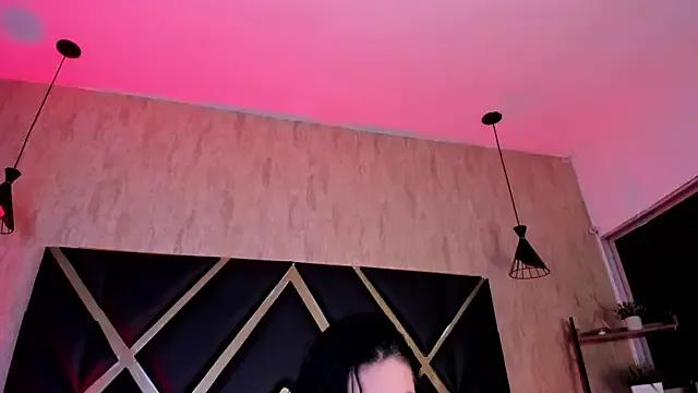 Freechat MeganHoffmaan on StripChat