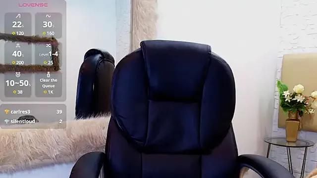 meggan_paul on StripChat 