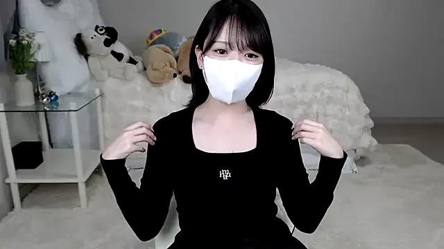 Photos of mei_mei_chan from StripChat is Group