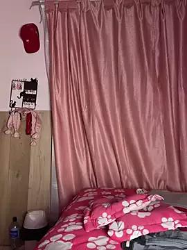 Photos of Melii_1 from StripChat is Freechat