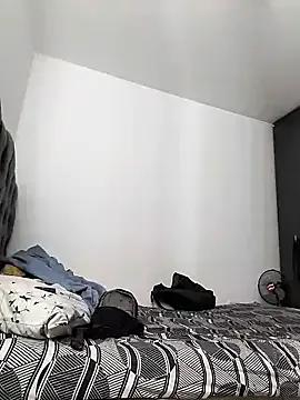 Melisa_Bunny69 — my cum show explicit