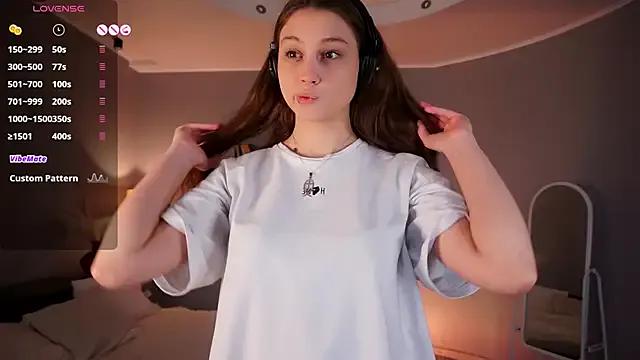 MercBoone — every 10tk bounce boobs / spank boobs