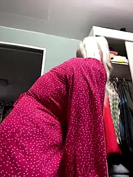 MerlinDave — Finger pussy/naked