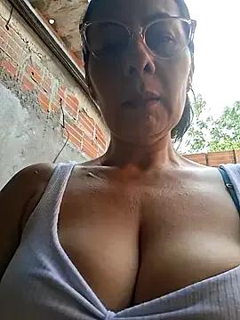 StripChat Mia-funny20  is Private  Mia-funny20 — dildo in the ass