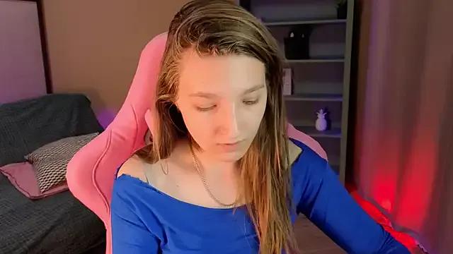 Mia_Myles — Massage tits