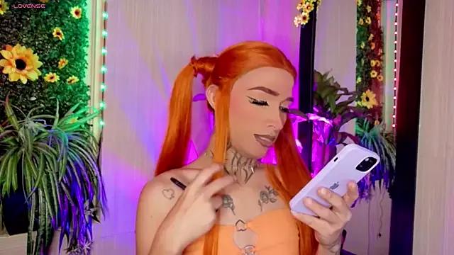 StripChat Micaela_Rangel  is Freechat  Micaela_Rangel — naked