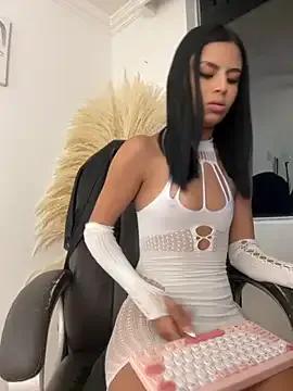 Michell_sr — fuck my pussy with a big dildo