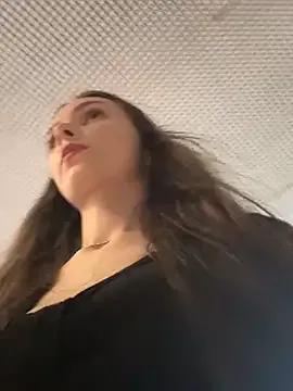MilaBee — Pussy close up 7 min+nipple clamps