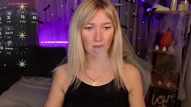 Freechat MilaBott on StripChat