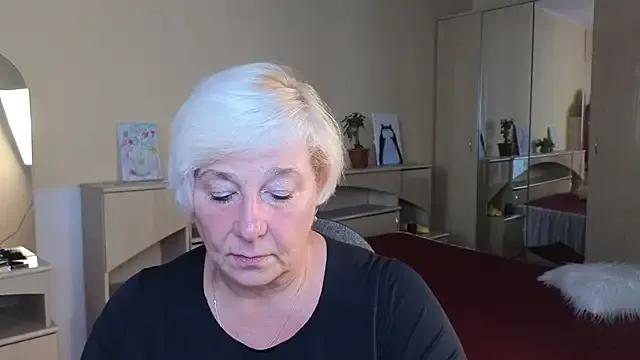 Milana_Milky —  My dreams of my dreams