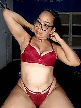 MilfTentasion — Dildo in the ass (anal)