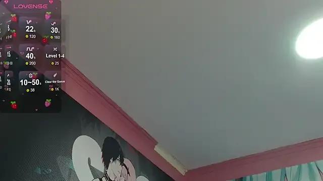 MilkMeSoftly — Freechat on StripChat