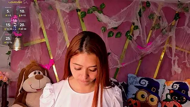 StripChat MilleyJones  is Freechat  MilleyJones — put one finger in to your pusssy