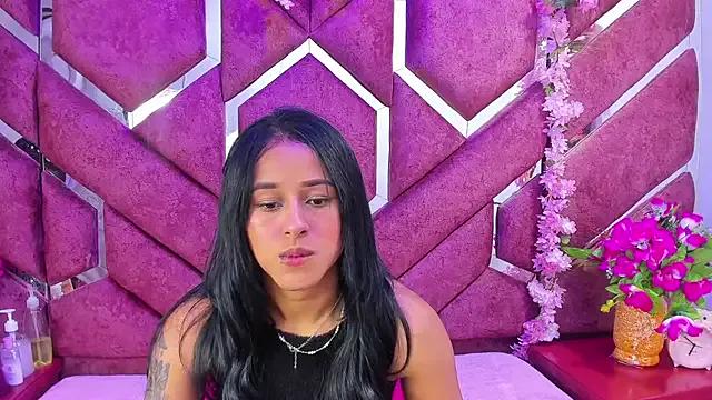 milly_print on StripChat 