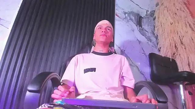 StripChat milo_crave  is Freechat  milo_crave — hi love