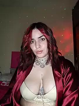 Photos of MILUTRIPLEX from StripChat is Freechat