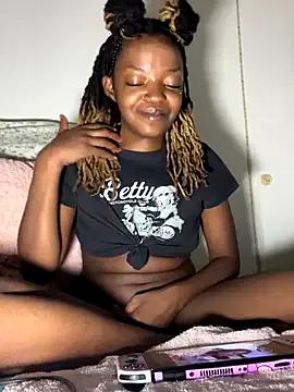 minimama69 — Squirt party