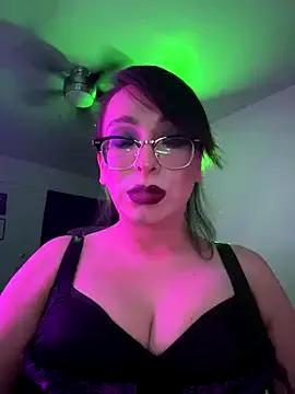 MiniMonroe on StripChat 