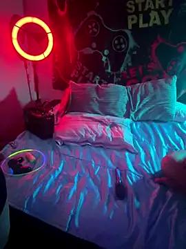 MiniMonroe on StripChat 