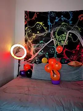 MiniMonroe on StripChat 