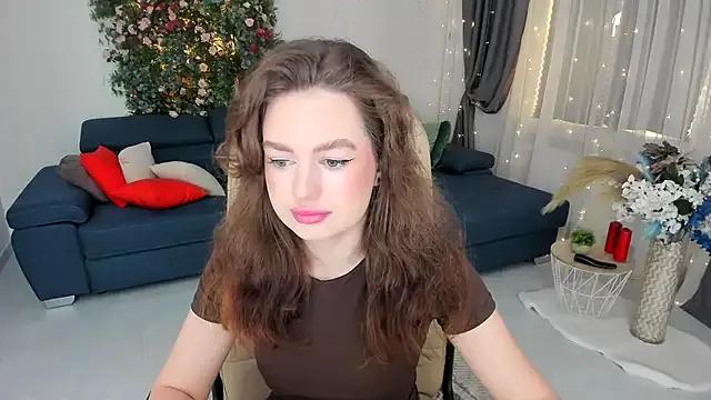 Group MiracleCurly on StripChat