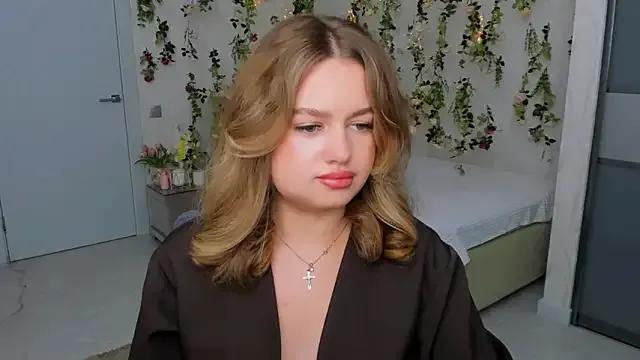 Group MiracleCurly on StripChat