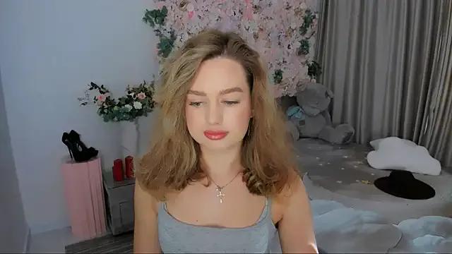 Group MiracleCurly on StripChat