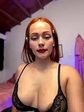 Miss-Abbii on StripChat 