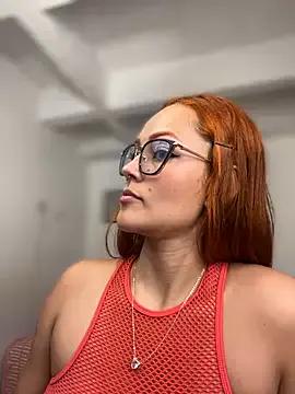 Miss-Abbii on StripChat 