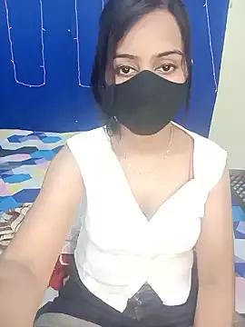 Photos of Miss-Riyasingh from StripChat is Group