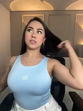 Photos of Miss_blue69 from StripChat is Private