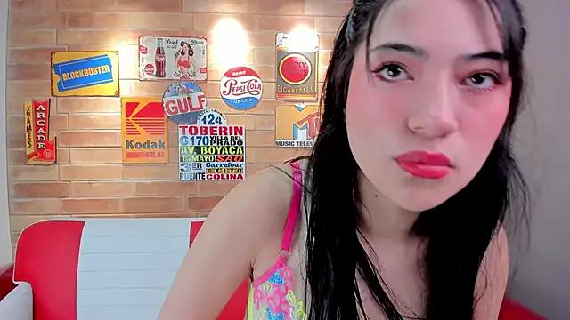 miss_cassandra on StripChat 