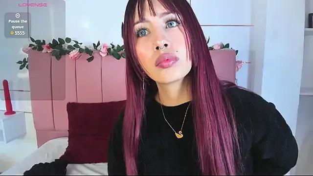 Freechat Miss_Charlottet on StripChat
