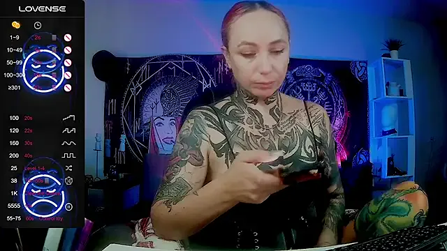 miss_jenna_lovee on StripChat