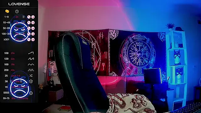 miss_jenna_lovee on StripChat