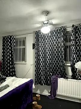 MissAroraaaxo on StripChat 