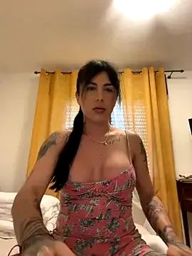 Private missdirtyhot_ on StripChat