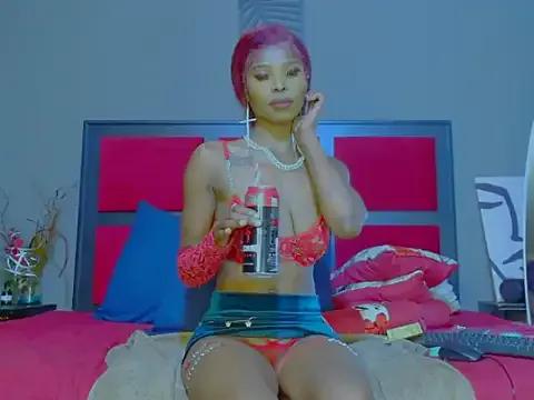 MissParis26 on StripChat 
