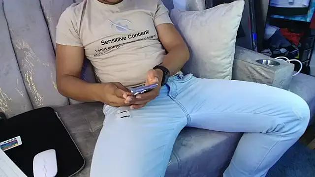 Misterjhons2 — fuck me no mecy