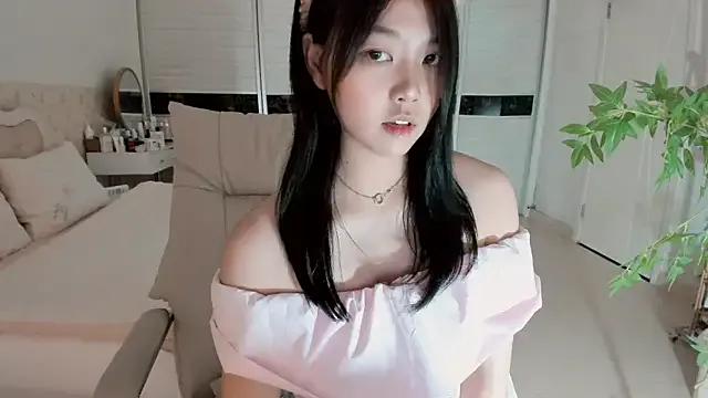 Miu1_girl — Freechat on StripChat