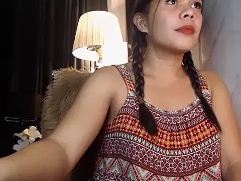 Mollylicious on StripChat 